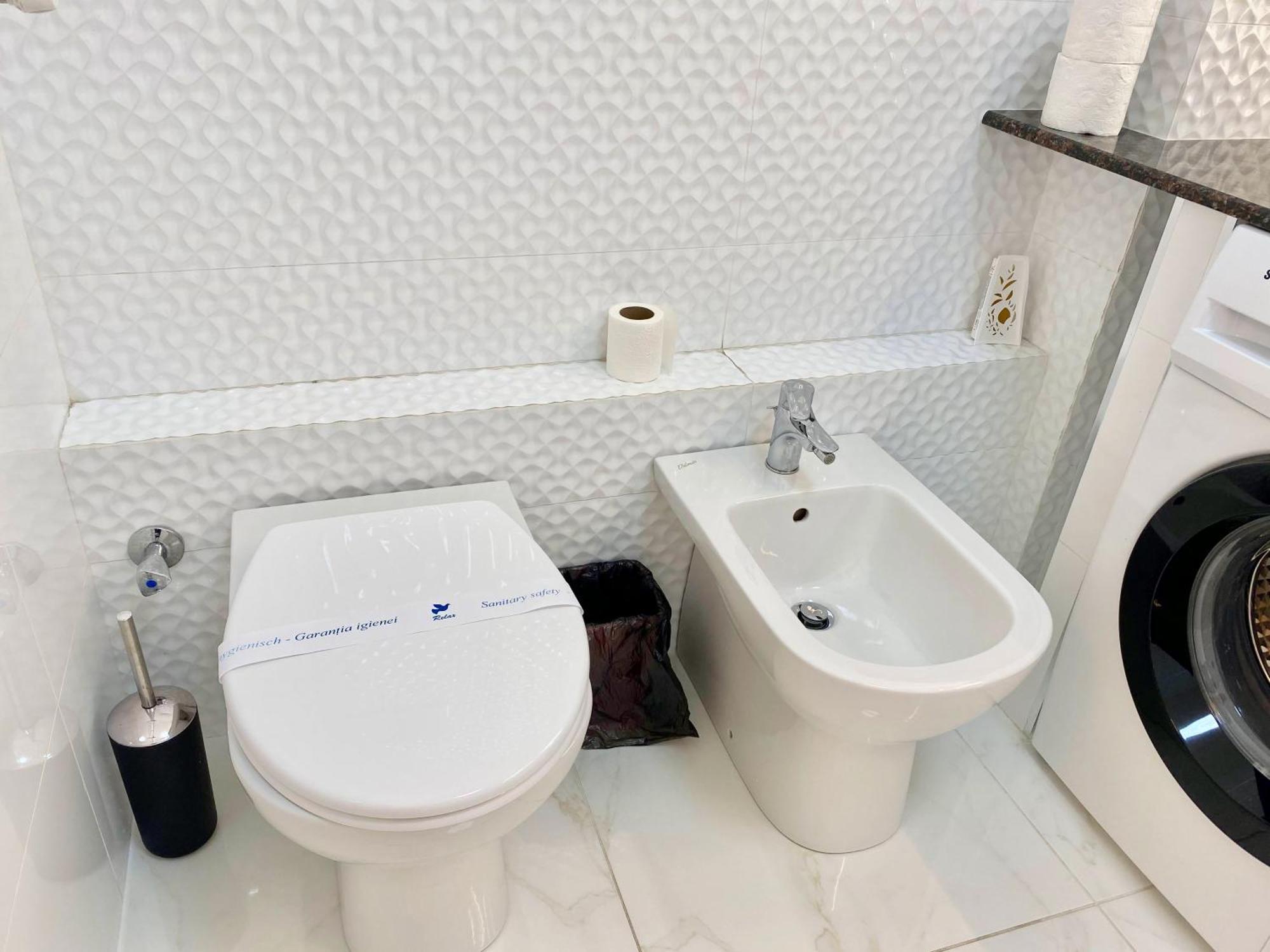 Apartament Confort Kišiněv Exteriér fotografie