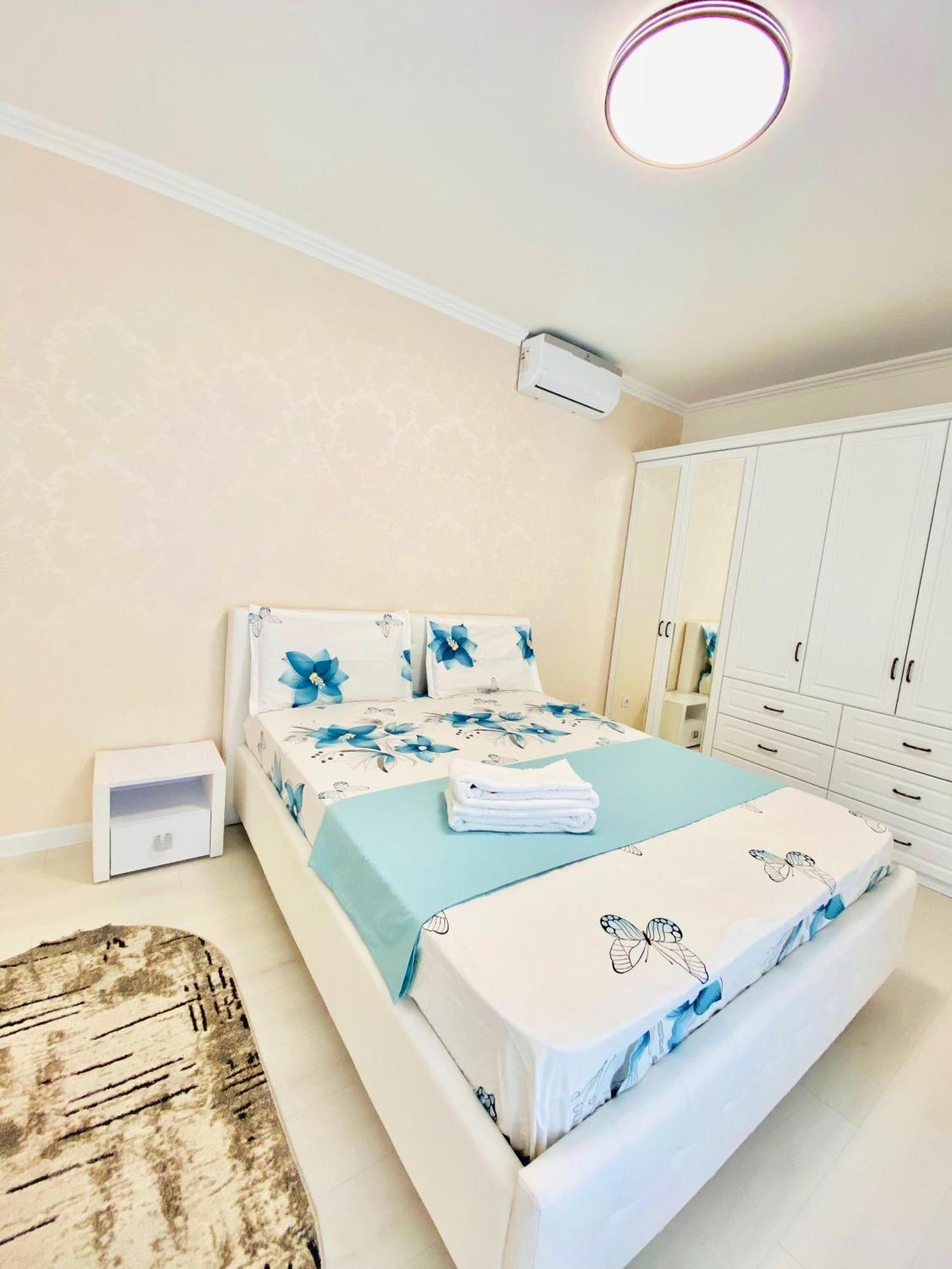 Apartament Confort Kišiněv Exteriér fotografie