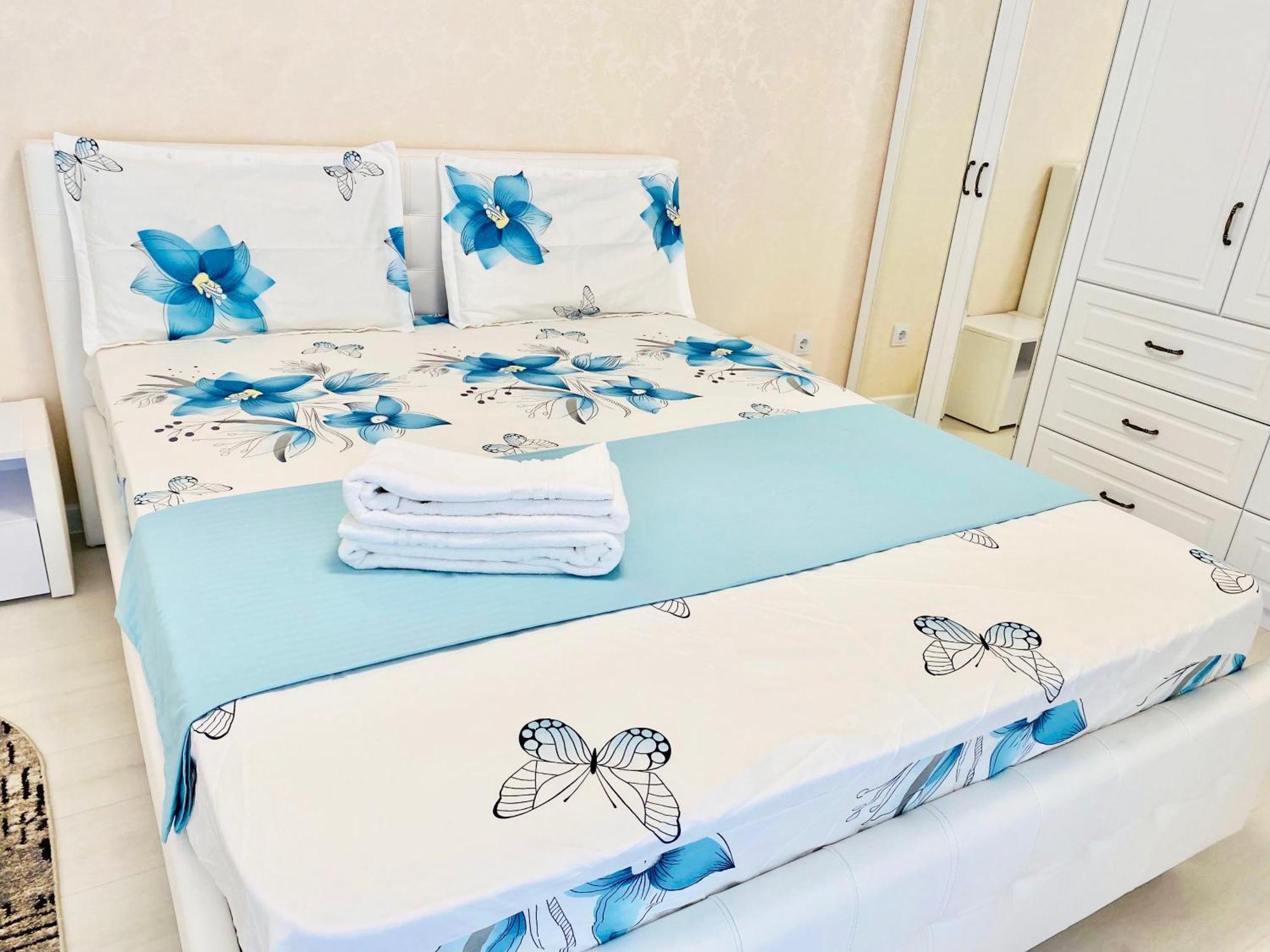 Apartament Confort Kišiněv Exteriér fotografie