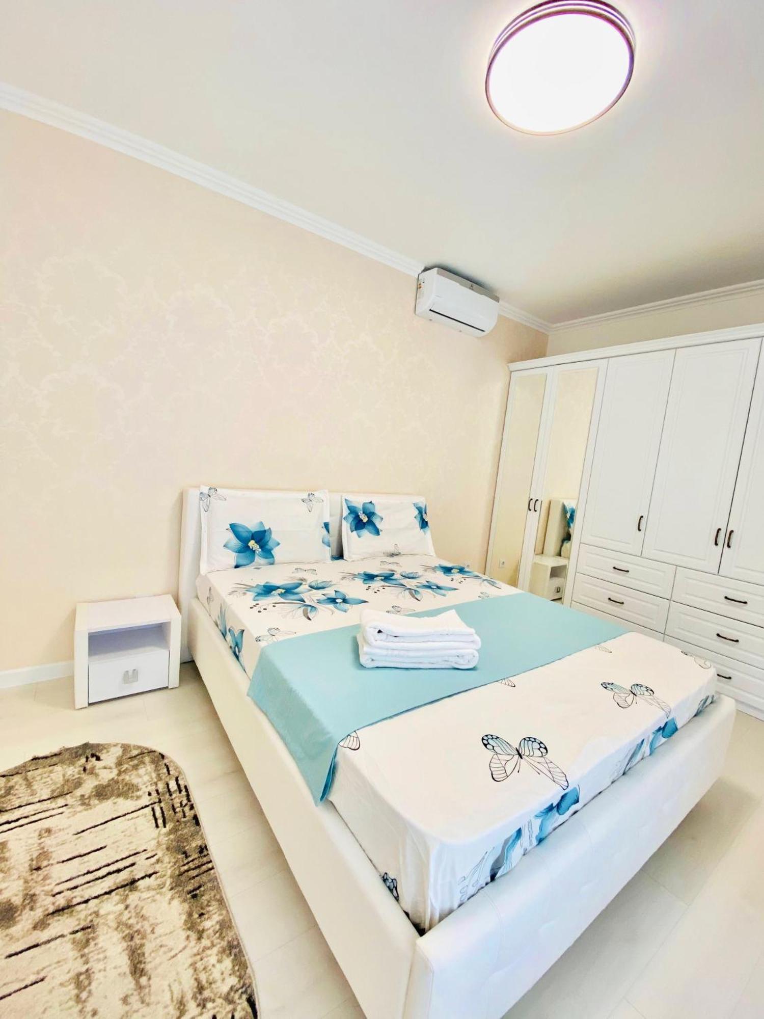 Apartament Confort Kišiněv Exteriér fotografie