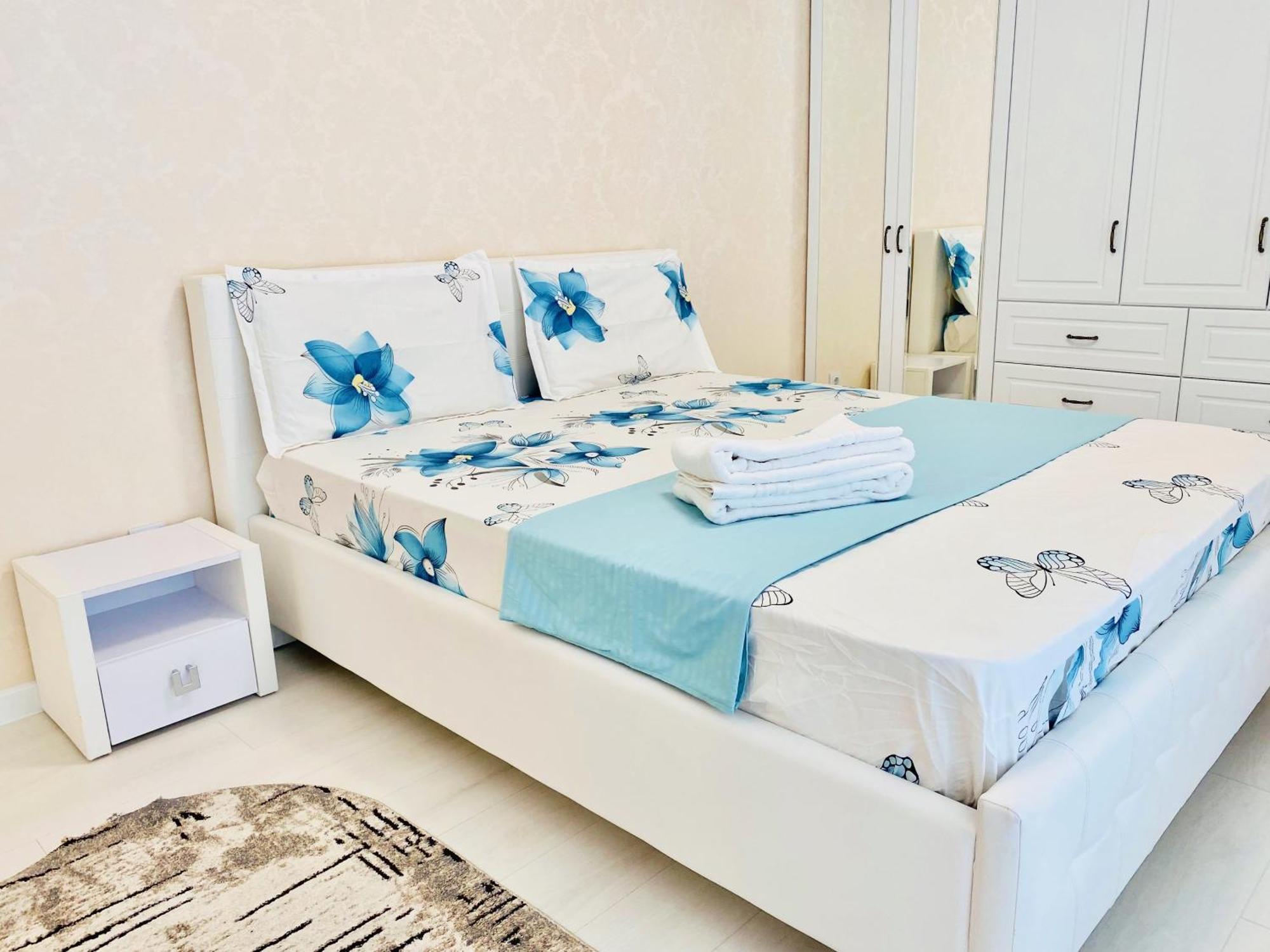 Apartament Confort Kišiněv Exteriér fotografie
