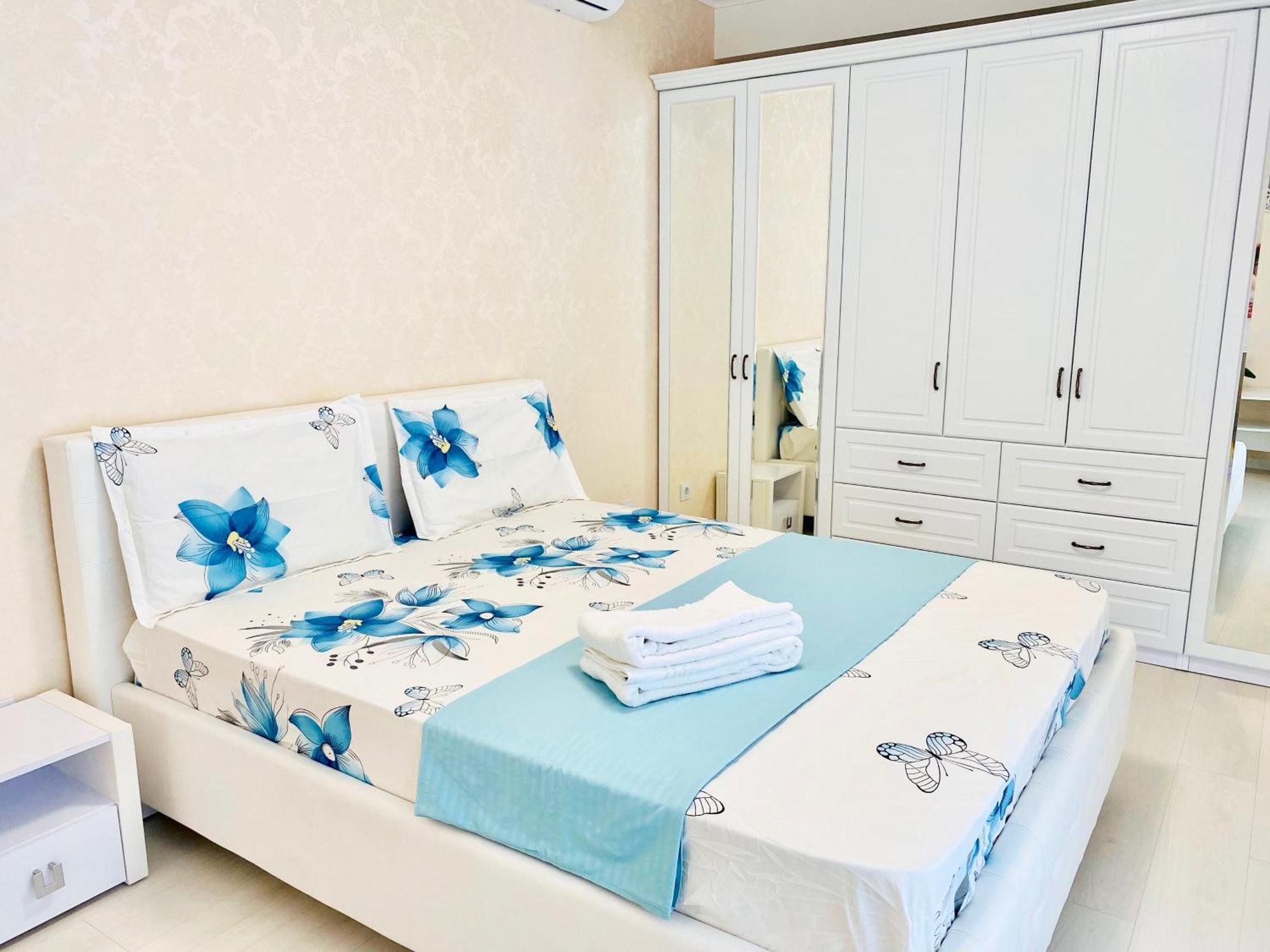 Apartament Confort Kišiněv Exteriér fotografie
