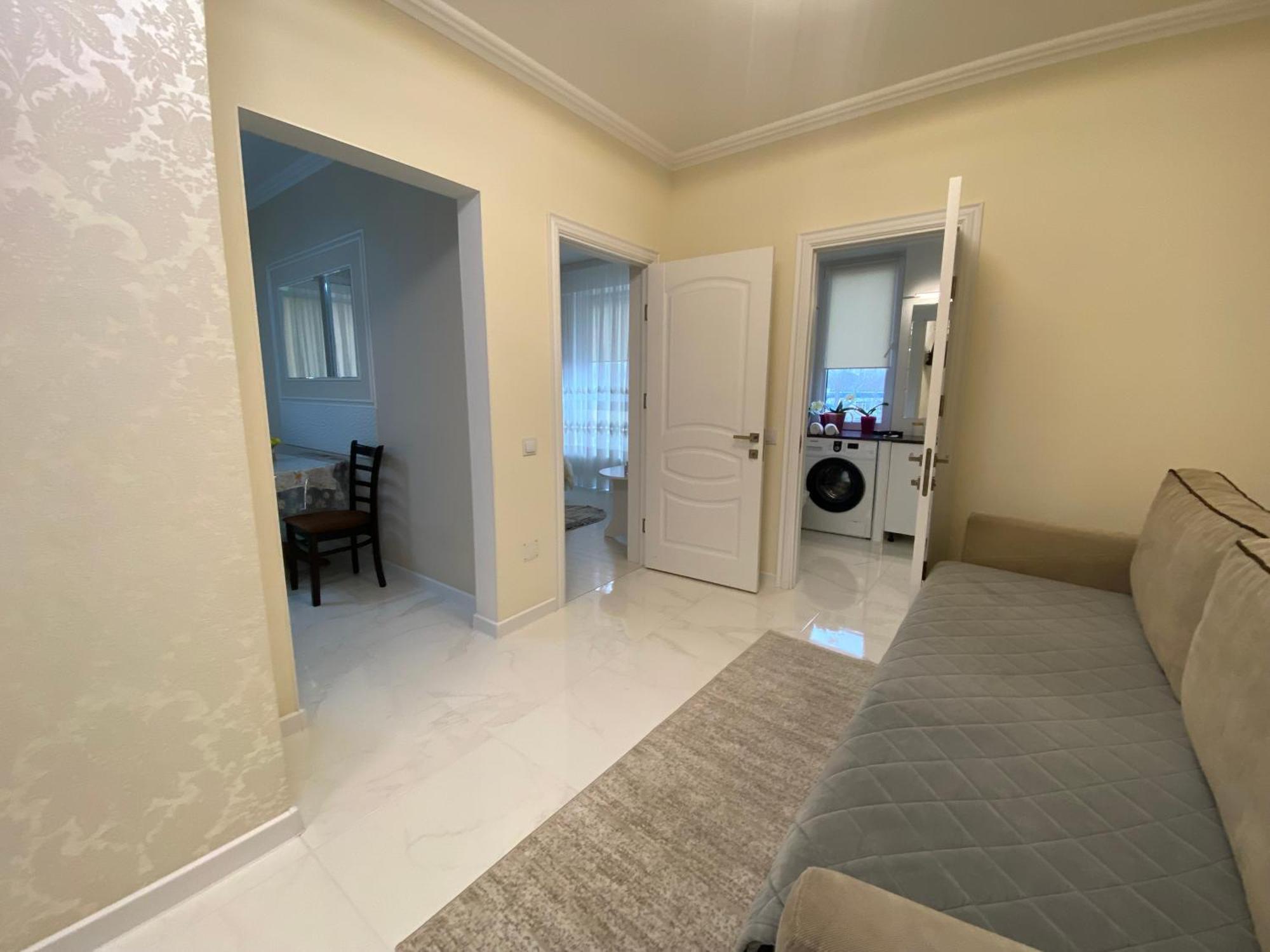 Apartament Confort Kišiněv Exteriér fotografie
