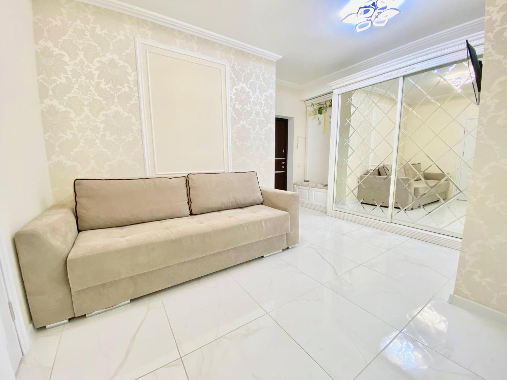 Apartament Confort Kišiněv Exteriér fotografie