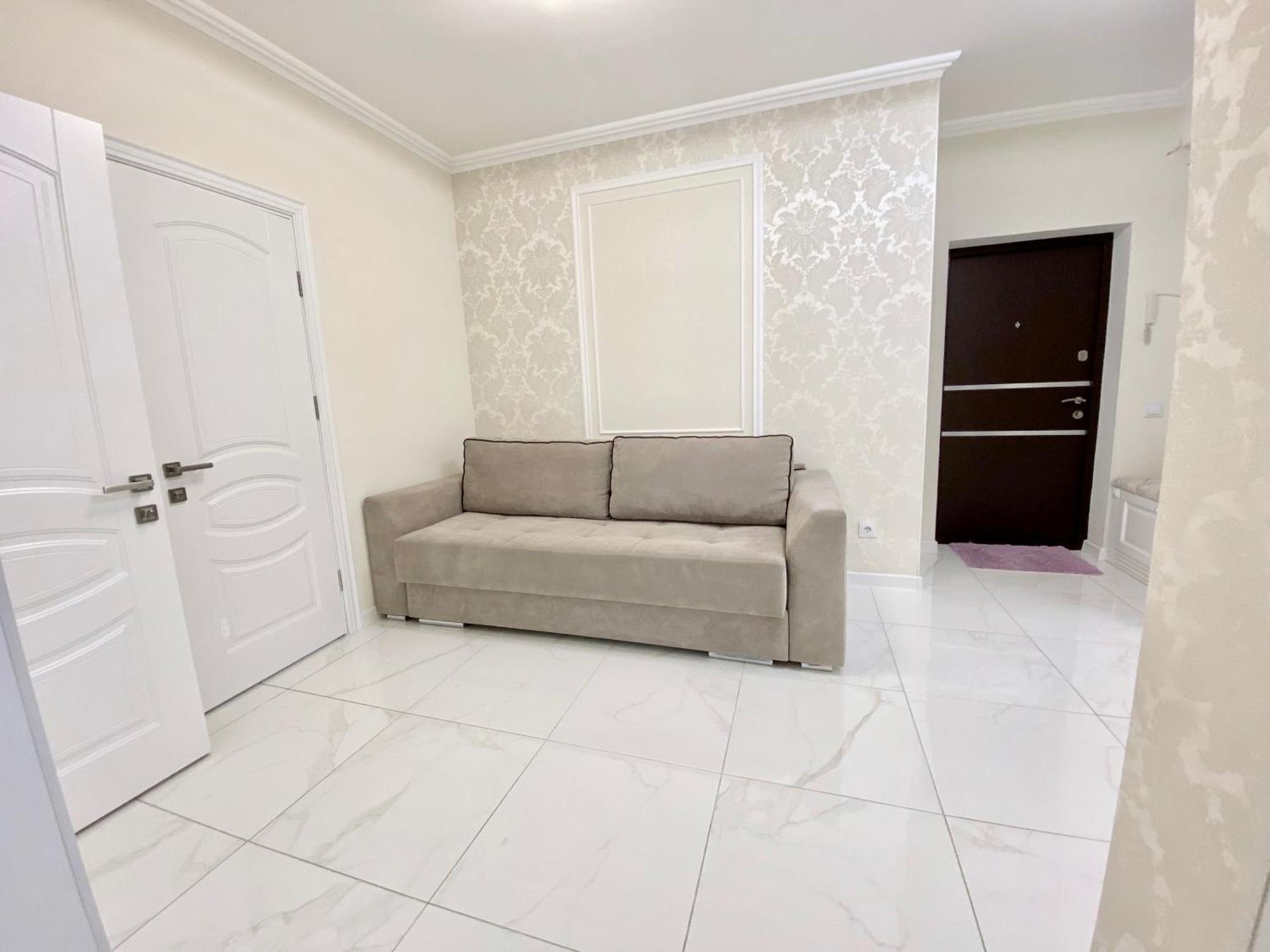 Apartament Confort Kišiněv Exteriér fotografie