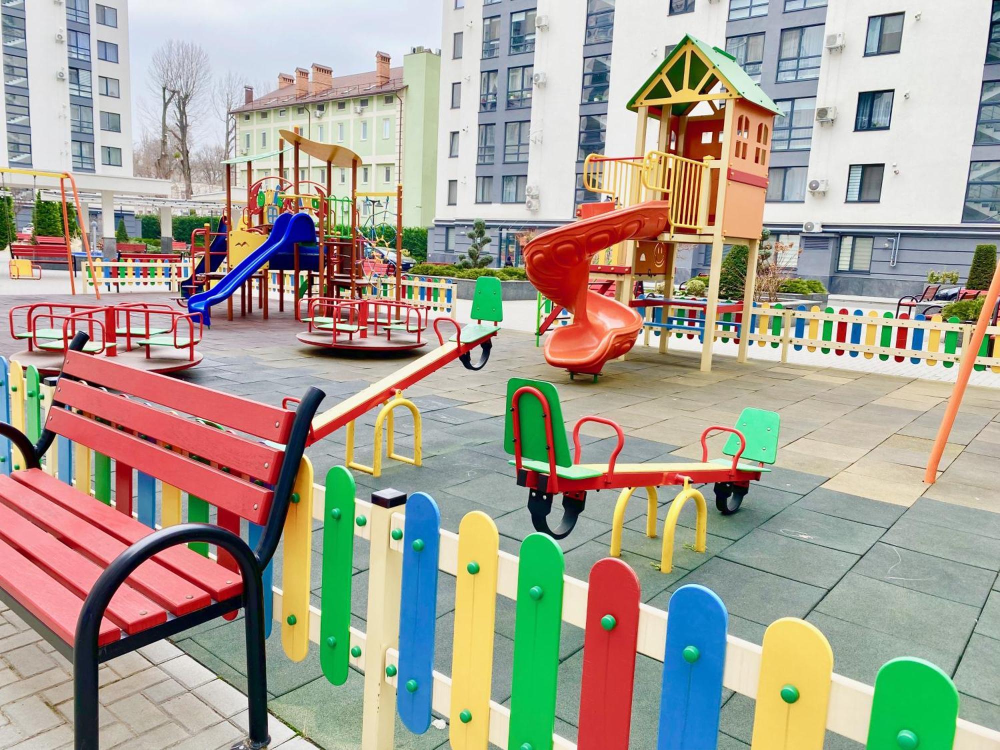 Apartament Confort Kišiněv Exteriér fotografie